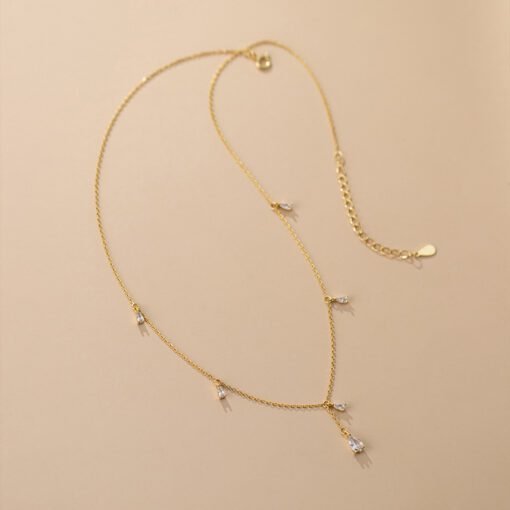 Nightfall Charms Necklace - Image 2