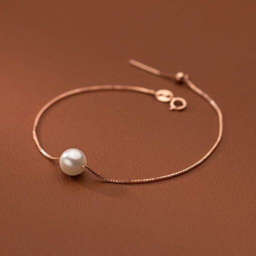 Pearl Essence Bracelet - Image 3
