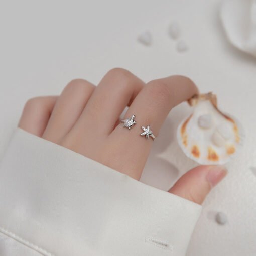 Marine Delight Ring - Image 3