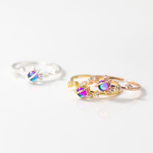 Celestial Orb Ring - Image 5