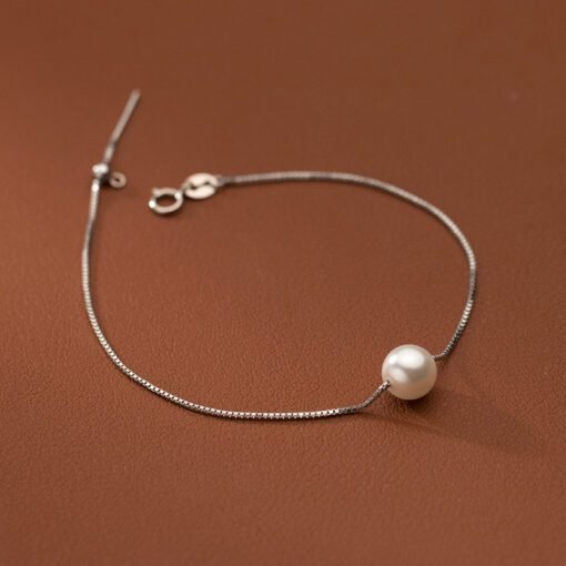 Pearl Essence Bracelet - Image 4