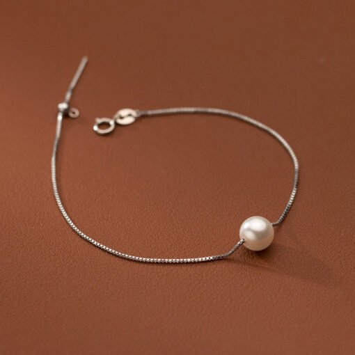 Pearl Essence Bracelet - Image 4