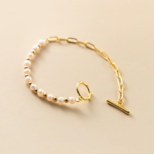 Pearl Essence Bracelet - Image 5