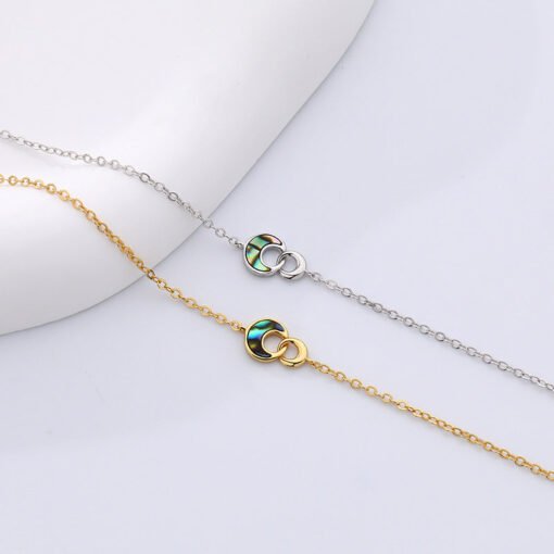 Moonlit Serenade Bracelet - Image 3