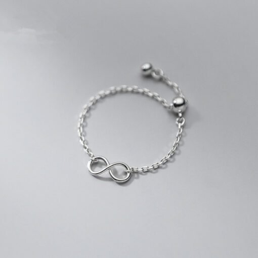 Infinite Connection Ring - Image 2