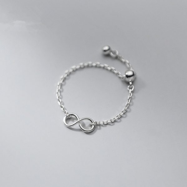 Vue alternative de Infinite Connection Ring