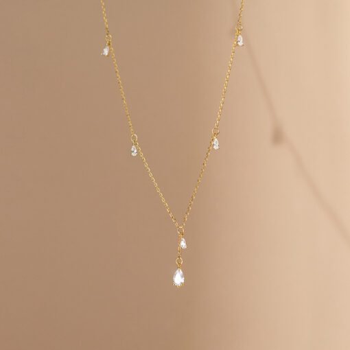 Nightfall Charms Necklace - Image 6