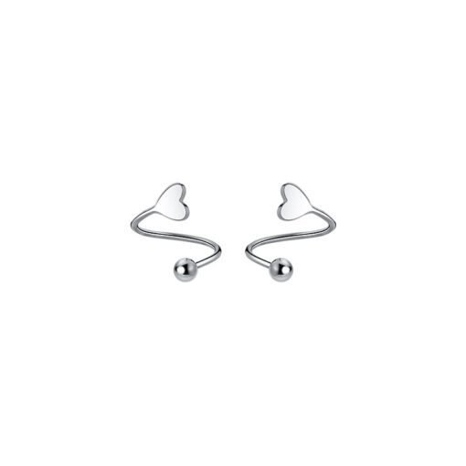 Love Rotating Earrings - Image 5