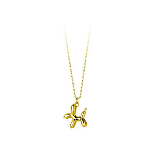Playful Pup Necklace - Image 8