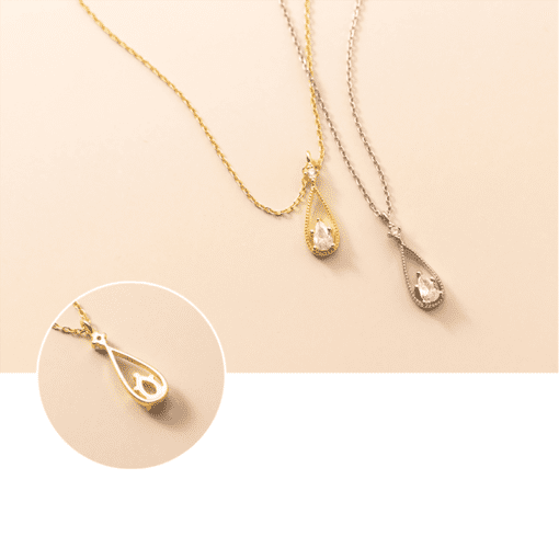 Crystal Waters Necklace - Image 6