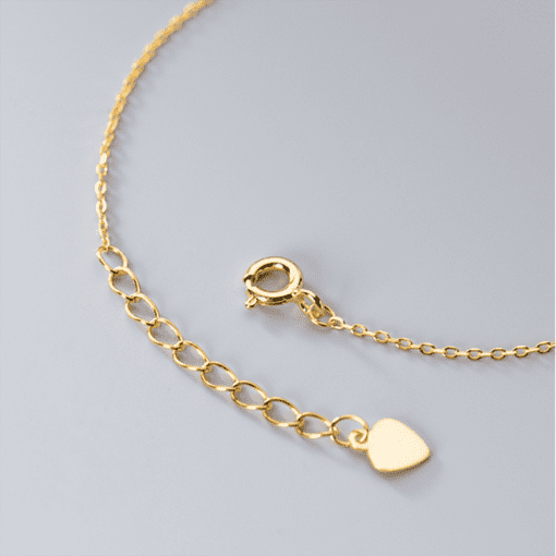 Zircon Sparkle Bracelet - Image 6
