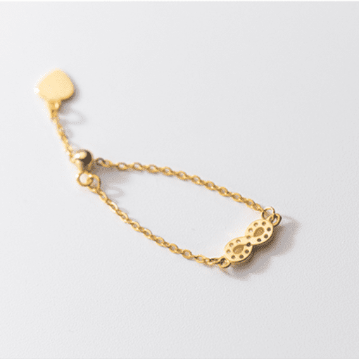 Charming Duo Rings - Image 7