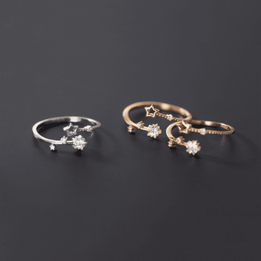 Starry Night Ring - Image 2