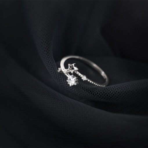 Starry Night Ring - Image 11