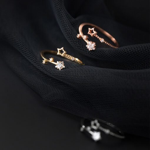 Starry Night Ring - Image 13