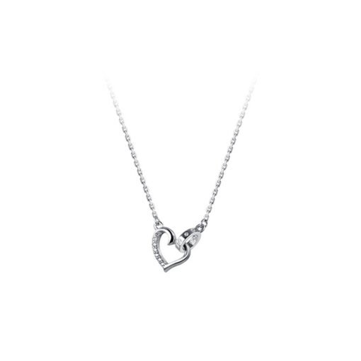 Love Connection Necklace - Image 6
