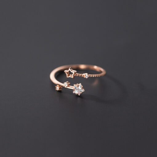 Starry Night Ring - Image 5
