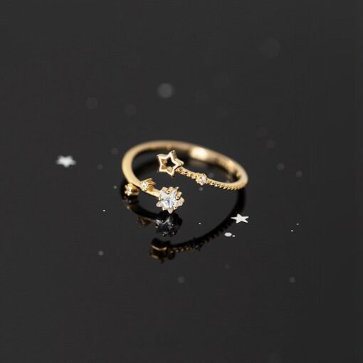 Starry Night Ring - Image 4