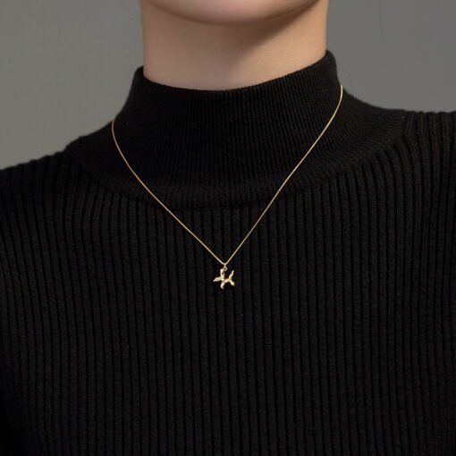 Playful Pup Necklace - Image 3
