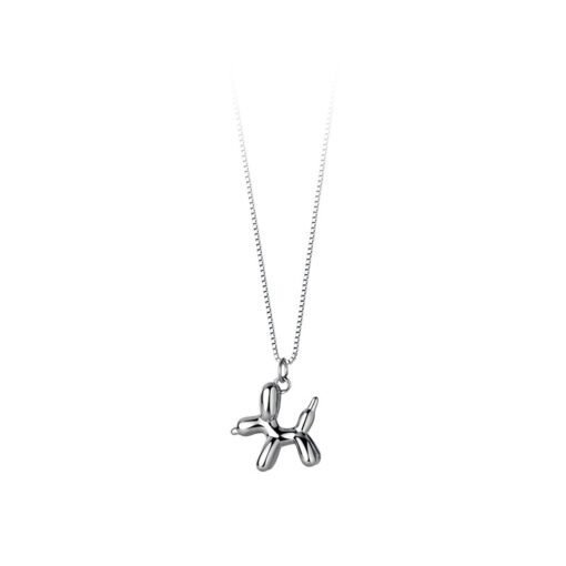 Playful Pup Necklace - Image 9