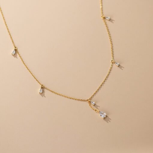 Nightfall Charms Necklace - Image 4