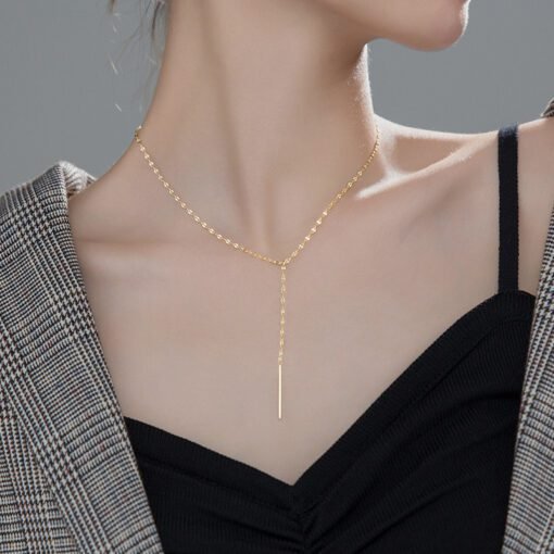 Elegant Visions Necklace