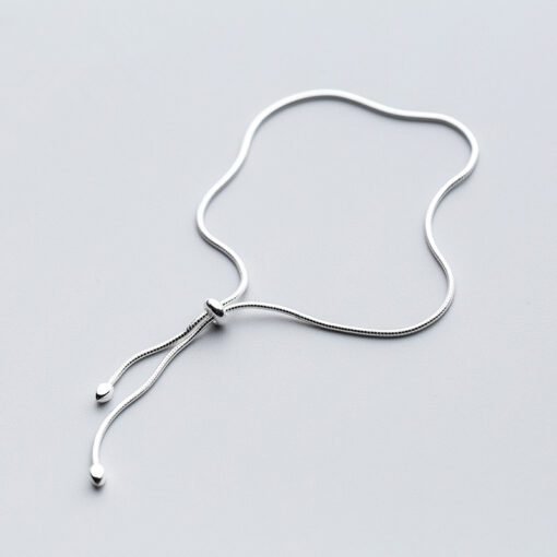 Simple Round Bracelet - Image 3