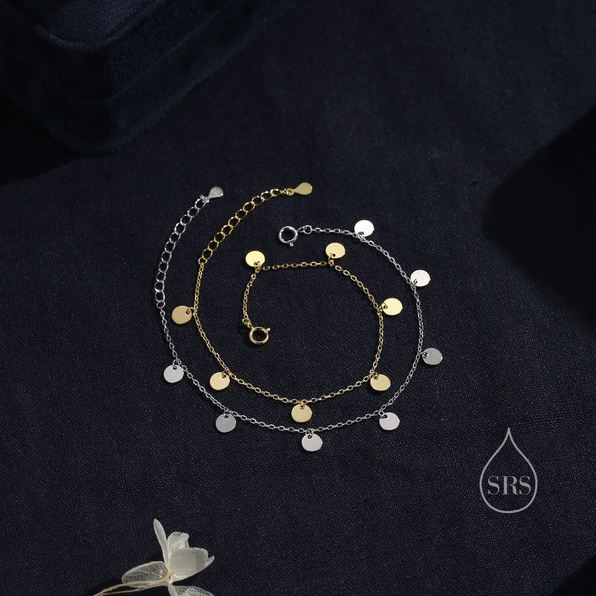 Disk Station racelet - Image 6